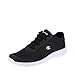 Champion Black White Men's Gusto Cross Trainer 10.5 Regular