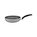 Ballarini 75001-641 Parma Forged Aluminum Nonstick Fry Pan, 8-inch, Granite