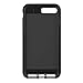 Tech21 Evo Wallet Active edition Iphone 7 Plus, Black with White dots