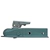 3-Tongue-Boat-Trailer-Straight-Coupler-Tow-for-2-Hitch-Ball-Five-Oceans