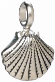 Ganz Charms - Symbols Clam Shell