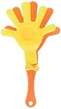Fun Express Mini Hand Clappers (4 Dozen)