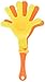 Fun Express Mini Hand Clappers (4 Dozen)