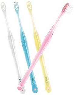 Fitted Pen, 4 Colors, Assorted Colors, Pack of 24 
