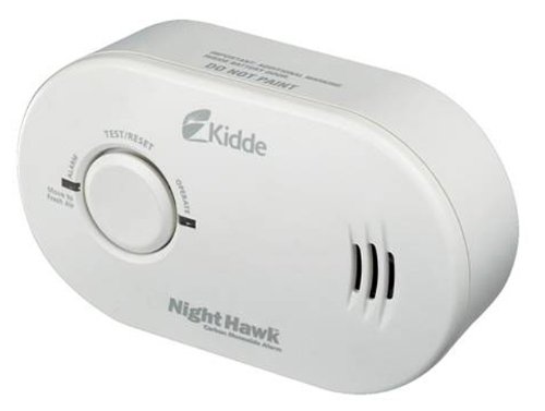 Kidde 7coc Carbon Monoxide Alarm Buy Online In Cayman Islands Kidde Products In Cayman Islands See Prices Reviews And Free Delivery Over Ci 60 Desertcart