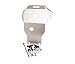 SW-MOTECH Skid Plate Suzuki DR650SE 1996-18