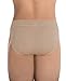 Body Wrappers Men's Full Seat Support Dance Belt - M002