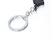 REINDEAR New Comics Movie Bat Man Alloy Metal Bat Mask Dart Keychain US Seller (Black Dart)
