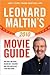 Leonard Maltin's 2010 Movie Guide 1st (first) edition Text Only by 