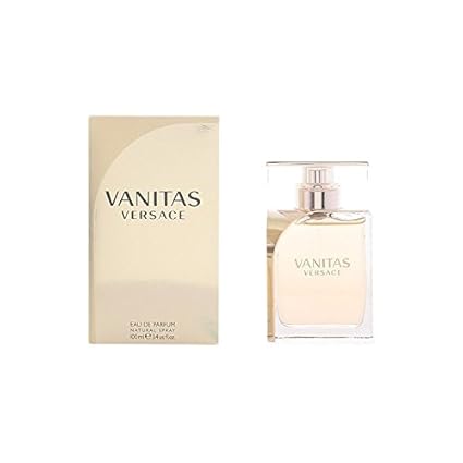 GIANNI VERSACE Versace Vanitas Vanitas Edp Vapo 100ml