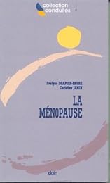 La  ménopause