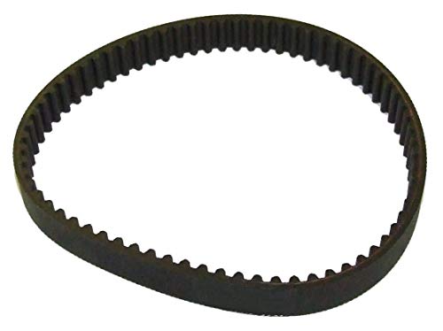 Toothed Drive Belt Fits Qualcast RE series, Quadtrak 30 & QT30 Pre 2012 Models