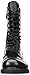 Corcoran Men's 10 Inch Side Zipper Jump Boot-M