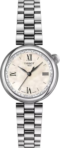 Amazon.com: Tissot Desir : Clothing, Shoes & Jewelry