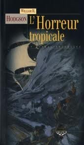 L' horreur tropicale