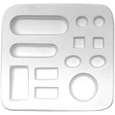 Delphi Studio Essential Casting Mold
