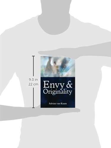 Envy and originality