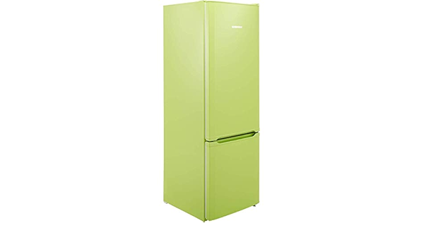 Liebherr CUkw 2831 nevera y congelador Independiente Verde ...
