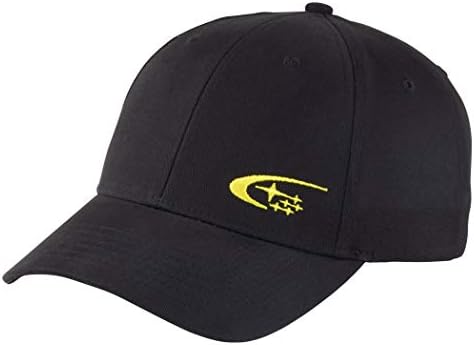 Amazon.com: Subaru Genuine Logo Basic Cap Hat Impreza Forester