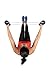 POWER REELS - Exercise Resistance Bands, Best Portable Fitness Product and Home Gym Workout Equipment, Build Stronger and Leaner Muscles.