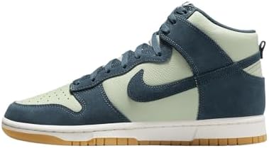Amazon.com | High Retro Chlorophyll Dunk by Nike | Shoes display picture 2