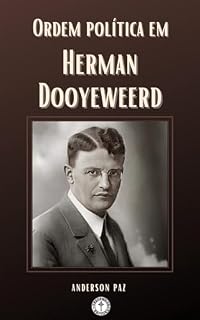 Livro Ordem Política em Herman Dooyeweerd