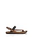 UGG Australia Women's Raee Leather Sandal