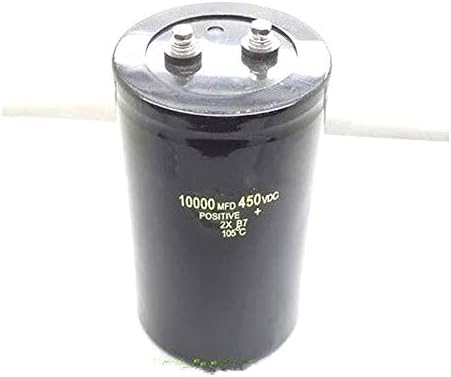 450v10000uf Electrolytic Capacitor Radial 10000UF 450V 90130MM