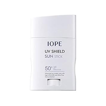 IOPE UV SHIELD SUN STICK SPF 50+ PA++++ 20g