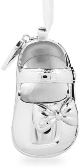 things remembered baby ornament