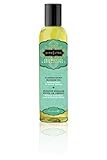 Kama Sutra Massage Oil 8 oz -- Soaring Spirit