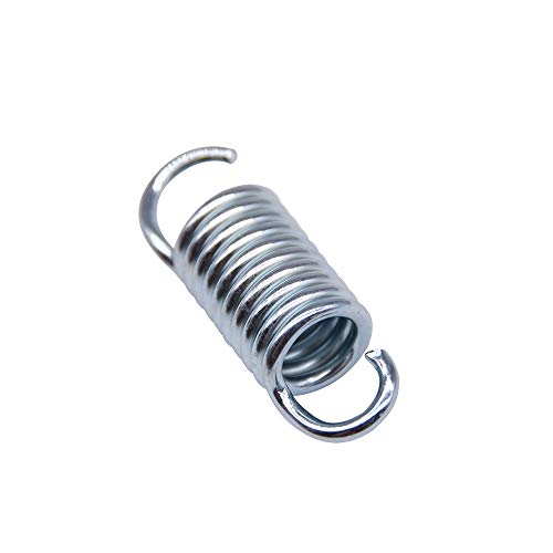 2inch [10Turn] Replacement Furniture Springs for Recliner Sofa Bed