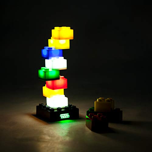 Light Stax Set 12 STAX [LS-M03001] - Thumbnail 2