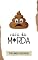 Livro Saia da M*rda
