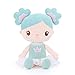 Conzy Stuffed Baby Doll Gifts for Girl Super Soft Buddy Cuddly Baby Girl Toy Gifts with Gift Bag 16.5 Inches in Standing
