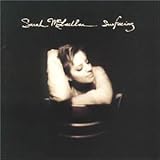 Sarah McLachlan Album: «Surfacing» (Front side) Sarah McLachlan Album: «Surfacing» (Front side)