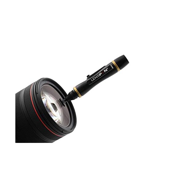 Lenspen l-dslrk1 N DSLR Pro Kit 3 Stifte-Reinigung lp1 N + Micro Pro + FilterKlear – Bild 3