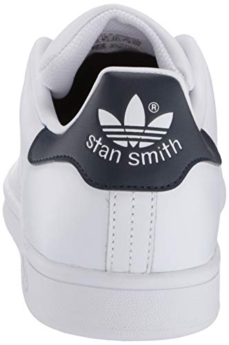 adidas-Originals-Womens-Stan-Smith-Sneaker-Footwear-WhiteFootwear-WhiteCollegiate-Navy-9