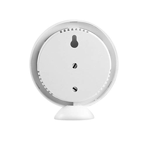 Windwinevine WS-A1 Indoor Outdoor Thermometer Hygrometer Portable Temperature Meter Plastic Thermohygrometer Household Kitchen Tools