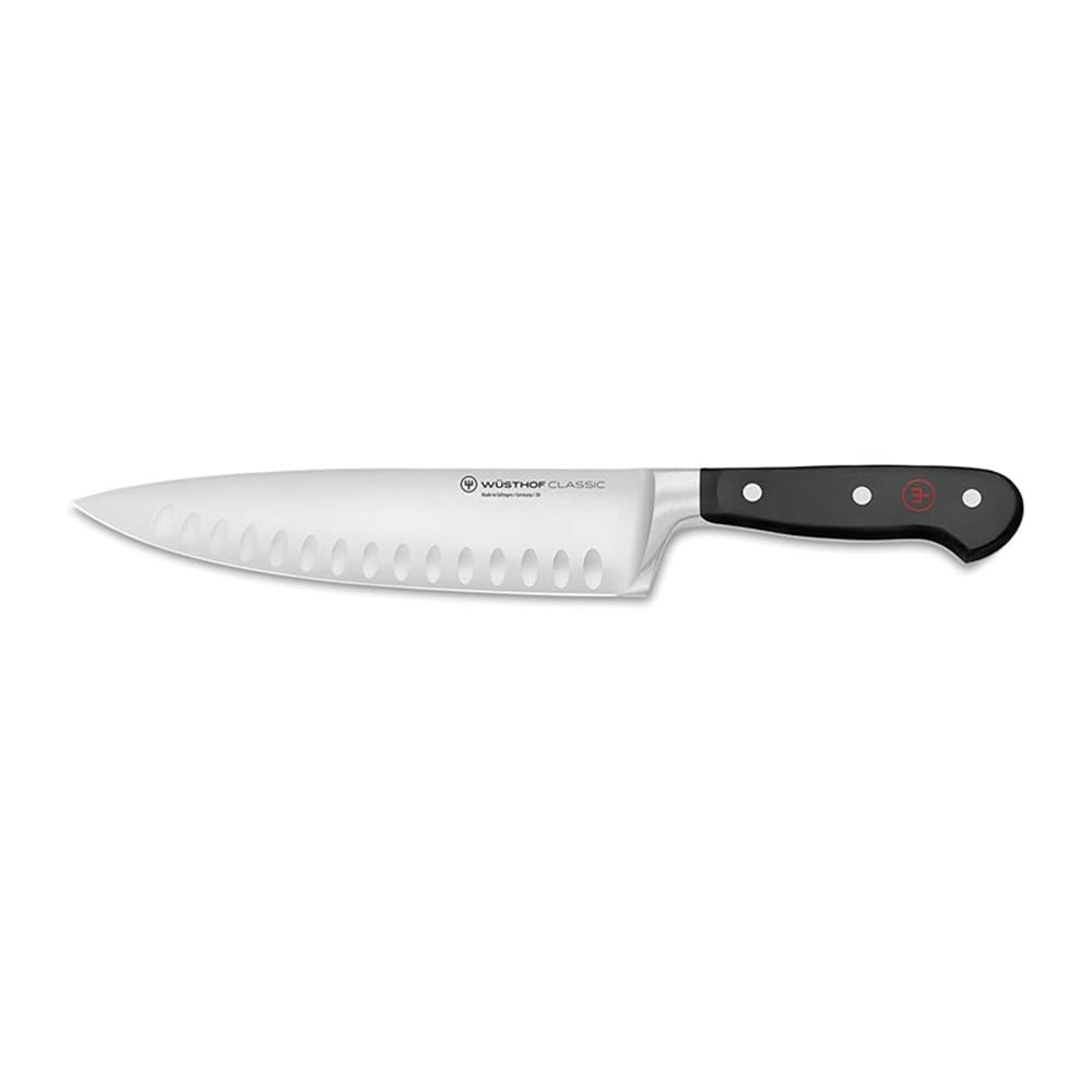 WÜSTHOF Classic Coltello cuoco 20 cm