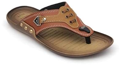 nexa men's tan sandals