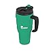 bubba Hero XL Vacuum-Insulated Stainless Steel Travel Mug, 30 oz., Rock Candy