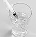 Discoverosity Gallium 50 Gram, Label, Syringe