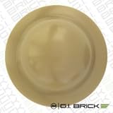 Brickarms Brodie Helmet (Dark Tan)