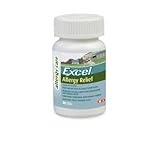 Excel Allergy Relief Tabs (36 pieces)