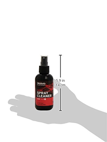 Planet Waves Shine Guitar Spray