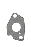 Carburetor Gasket fits Honda GX240, GX 240 & GX270. 16221-ZA0-800, 16221-ZA0-306, Honda 2030658, 3672620, Oregon 49-187, Stens 485-148