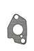 Carburetor Gasket fits Honda GX240, GX 240 & GX270. 16221-ZA0-800, 16221-ZA0-306, Honda 2030658, 3672620, Oregon 49-187, Stens 485-148