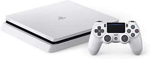 PlayStation4  グレイシャー・ホワイト  CUH-2200BB02