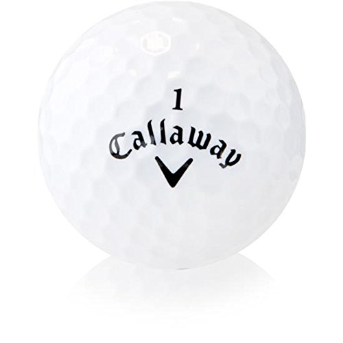 Callaway Golf CXR Control Personalized Golf Balls